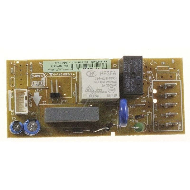 Whirlpool - platine controle hercules pour refrigerateur