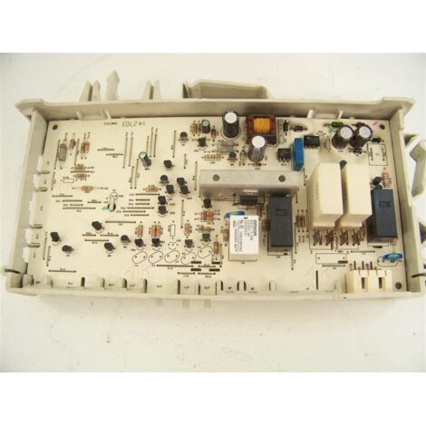 PLATINE CONTRÔLE POUR LAVE LINGE WHIRLPOOL - 481221478892