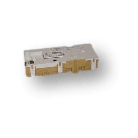PLATINE CONTROLE PROGRAMMÉE POUR LAVE VAISSELLE   WHIRLPOOL - 481010498051