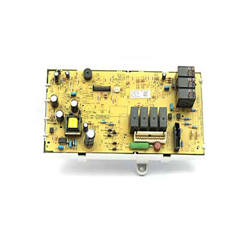 Platine controle touch gc fc mid pour micro ondes Whirlpool