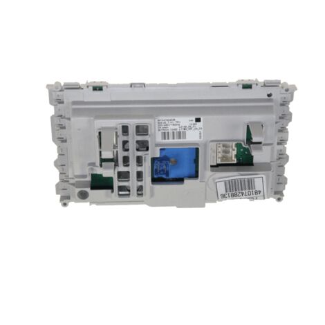 PLATINE CONTROLE WAVE PROGRAMME pour LAVE LINGE WHIRLPOOL -...