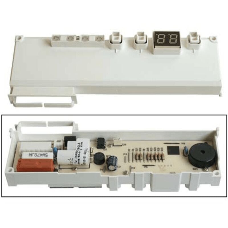 Brandt - carte electronique pour refrigerateur 42X0214