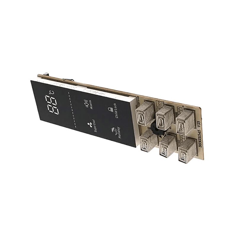 Platine d affichage pour refrigerateur Thomson 421J10