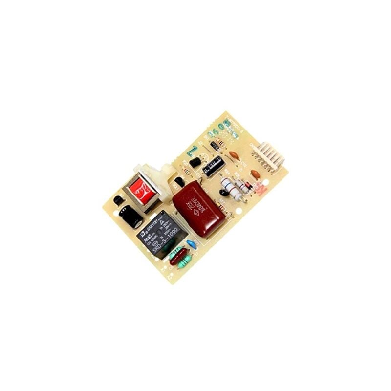 Platine d'alimentation pour Cafetière Magimix 505404