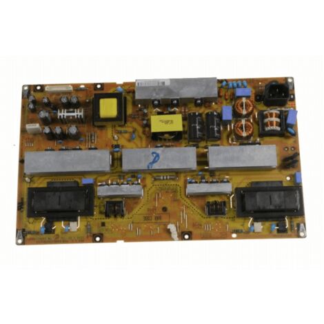 PLATINE D ALIMENTATION POUR TV AUDIO TELEPHONIE LG - EAY60869801