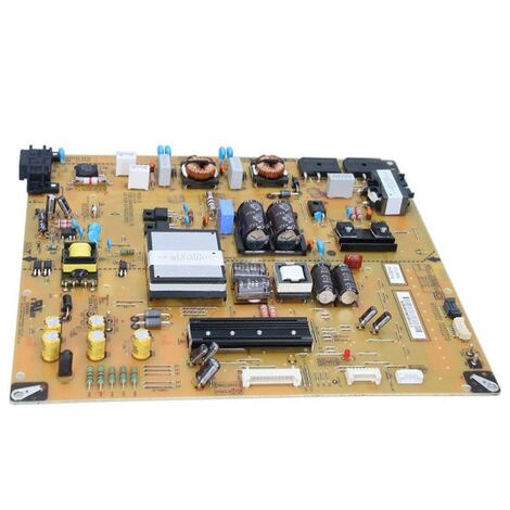 PLATINE D ALIMENTATION POUR TV AUDIO TELEPHONIE LG - EAY62512801