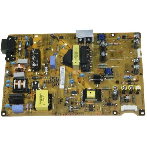 PLATINE D ALIMENTATION POUR TV AUDIO TELEPHONIE LG - EAY62810801