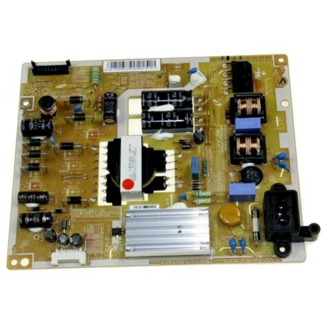 PLATINE D ALIMENTATION POUR TV AUDIO TELEPHONIE SAMSUNG - BN44-00605A
