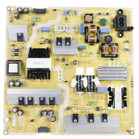 PLATINE D ALIMENTATION POUR TV AUDIO TELEPHONIE SAMSUNG - BN44-00807E