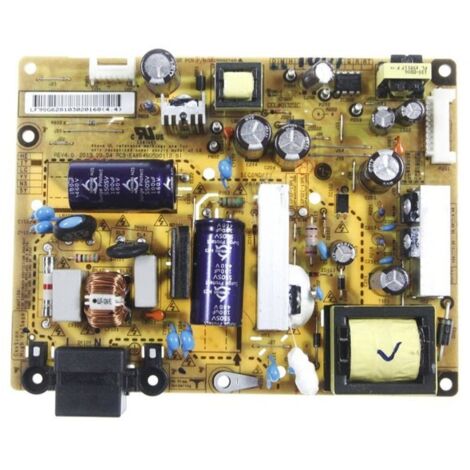 PLATINE D ALIMENTATION POUR TV AUDIO  TELEPHONIE   SAMSUNG - EAY62810302