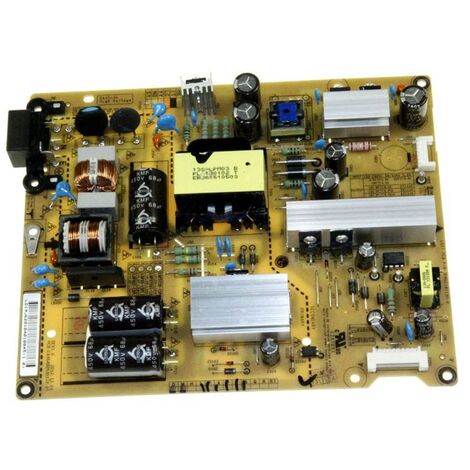PLATINE D ALIMENTATION POUR TV AUDIO TELEPHONIE SAMSUNG - EAY62810401