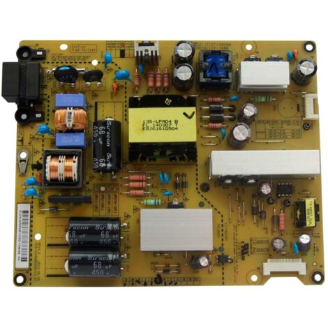 PLATINE D ALIMENTATION POUR TV AUDIO TELEPHONIE SAMSUNG - EAY62810501