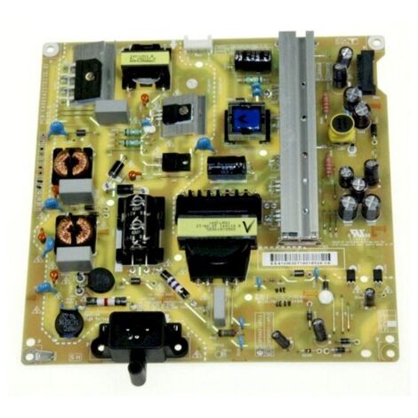 PLATINE D ALIMENTATION POUR TV AUDIO  TELEPHONIE   SAMSUNG - EAY63071901