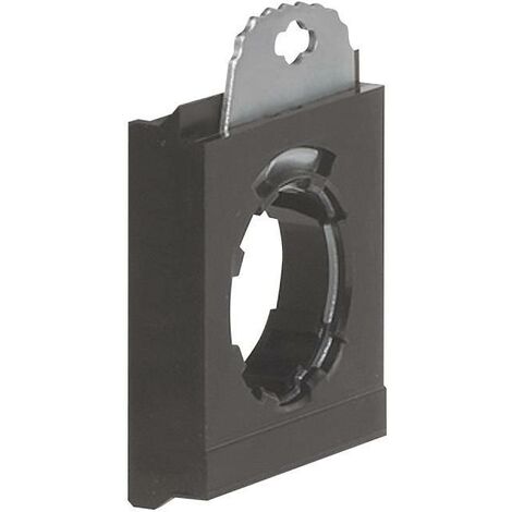 Platine d'adaptation BACO BA222964 3 éléments 1 pc(s) D79310