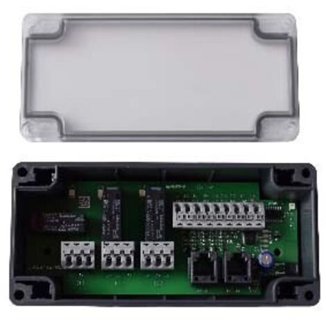 Platine d'adaptation HORMANN UAP 1 - 436295