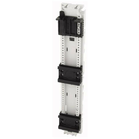 Platine d'adaptation pour profilé chapeau pour profilé chapeau L 45mm 2TS EATON PKZM0-XC45L/2