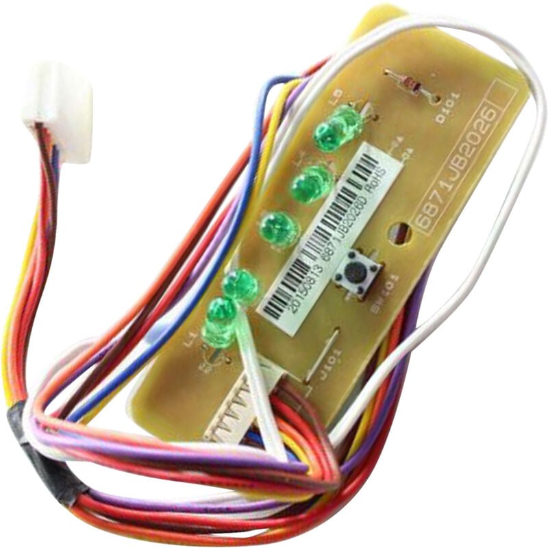 LG - Platine d'affichage