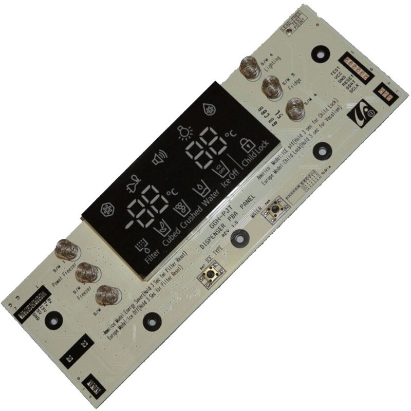 Platine d'affichage d'origine