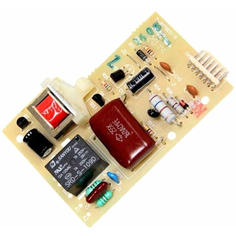 Platine d'alimentation (505404) Divers petit ménager Magimix