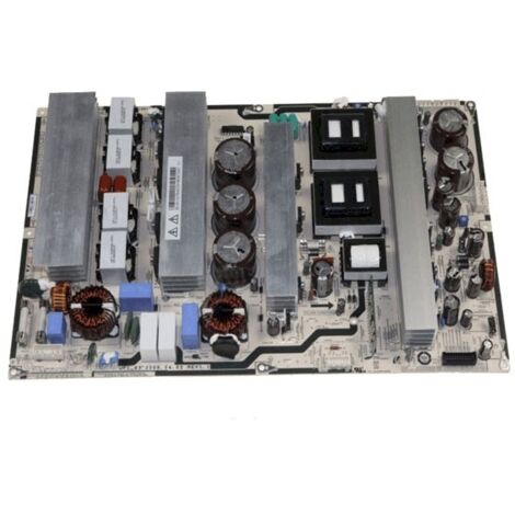 PLATINE D'ALIMENTATION 63UF1SS,AC/DC803 POUR TV AUDIO TELEPHONIE SAMSUNG - BN44-00281A