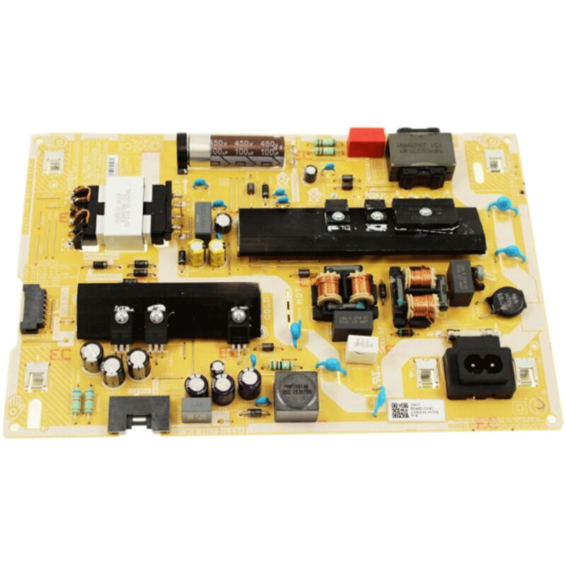 Platine d'alimentation