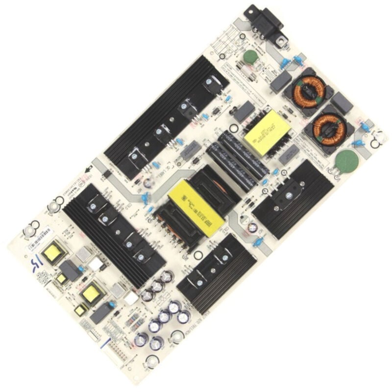 Platine d'alimentation