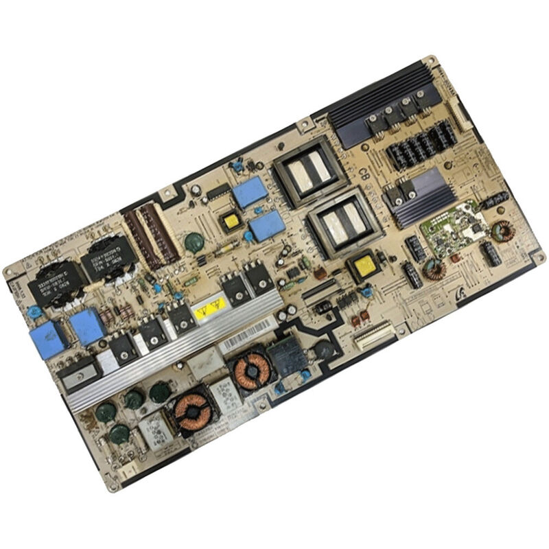 Platine d'alimentation