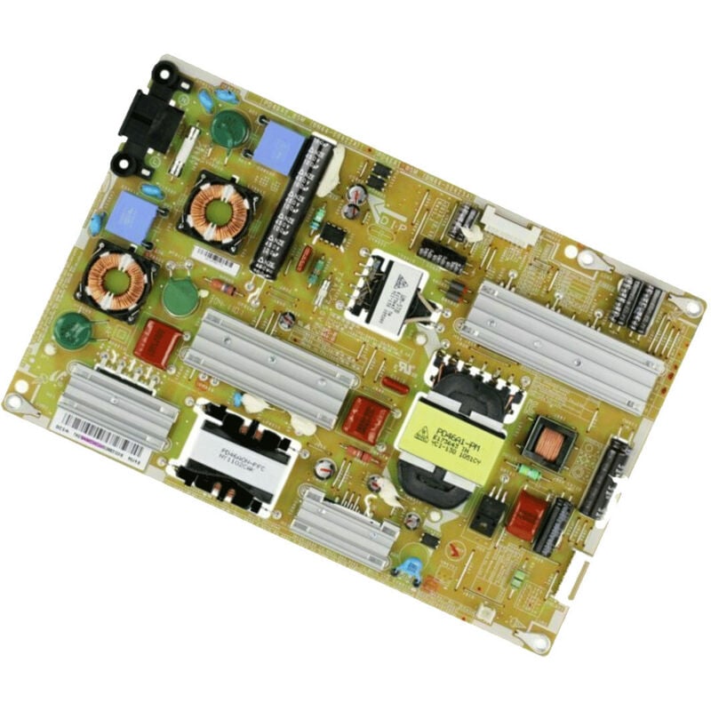 Samsung - Platine d'alimentation d'origine