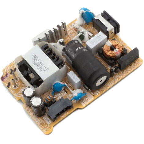 Platine d'alimentation d'origine (BN44-00898A) Télévision SAMSUNG