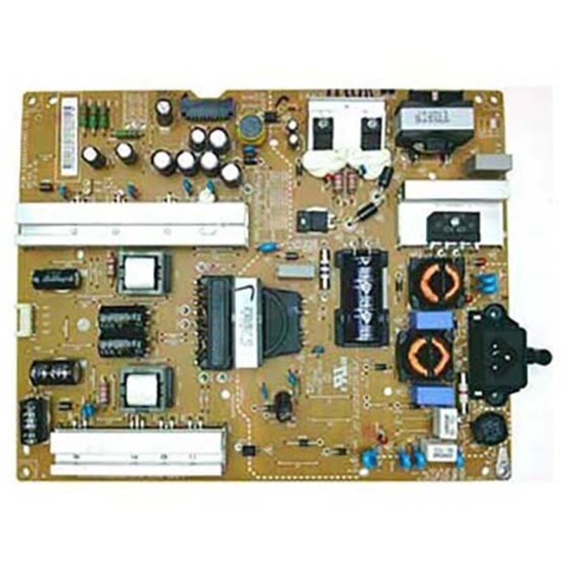 LG - Platine alimentation pour tv eay63072101 EAY63072101