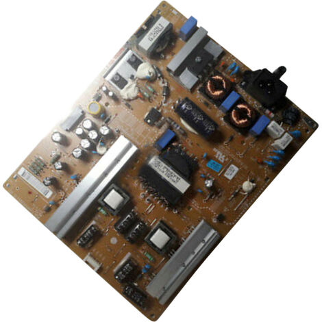 Platine d'alimentation (EAY63072101) Télévision LG
