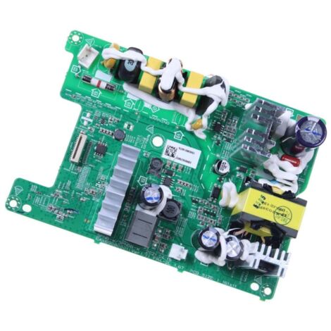 Platine d'alimentation (EBR89625801) Audio, chaîne hifi LG