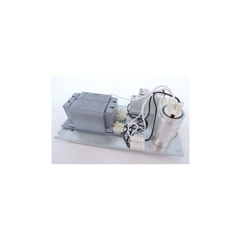 Philips - Platine d'alimentation faible puissance pour lampe son-t 100W (non incl) ferromagnétique compensé 168128