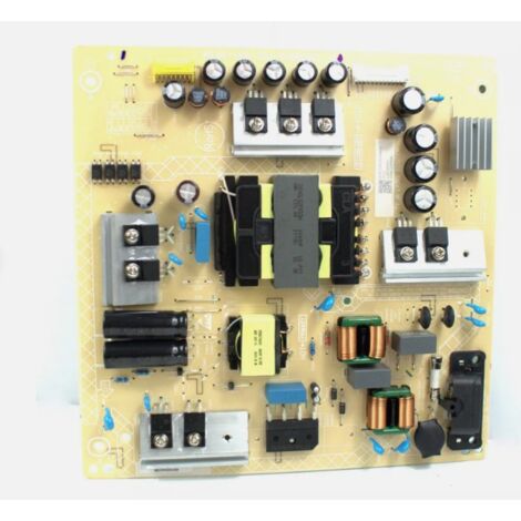 PLATINE D'ALIMENTATION POUR TV AUDIO TELEPHONIE PHILIPS - PLTVKJ521XAEB