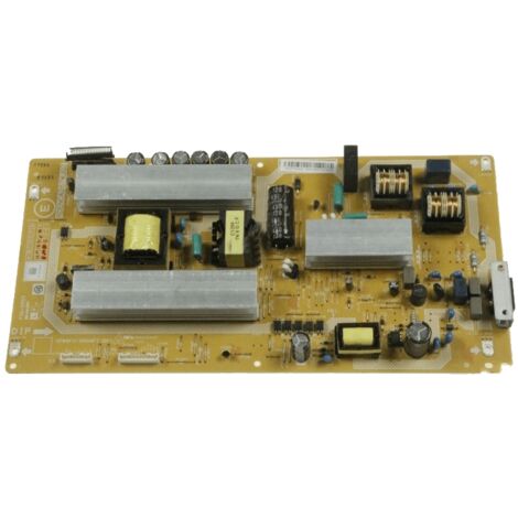PLATINE D'ALIMENTATION POUR TV AUDIO  TELEPHONIE   SHARP ELECTRONIC - RDENCA267WJQZ