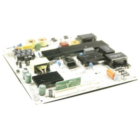 PLATINE D'ALIMENTATION PW.188W2.711 POUR TV AUDIO TELEPHONIE SHARP ELECTRONIC - PSU/BOA/0198N