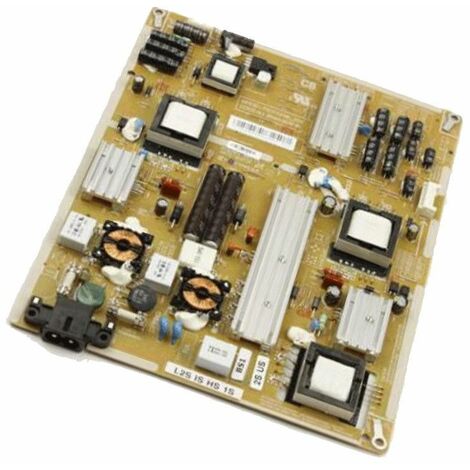Platine d'alimentation - Televisioni, Televisori, TV - SAMSUNG - 4357762