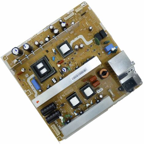 Platine d'alimentation - Televisioni, Televisori, TV - SAMSUNG - 4357800