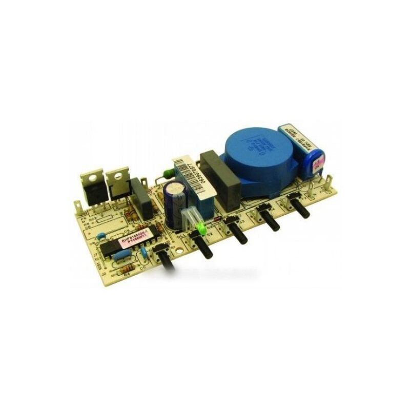 Hotpoint Ariston - Platine électronique pour Hotte scholtes C00109901