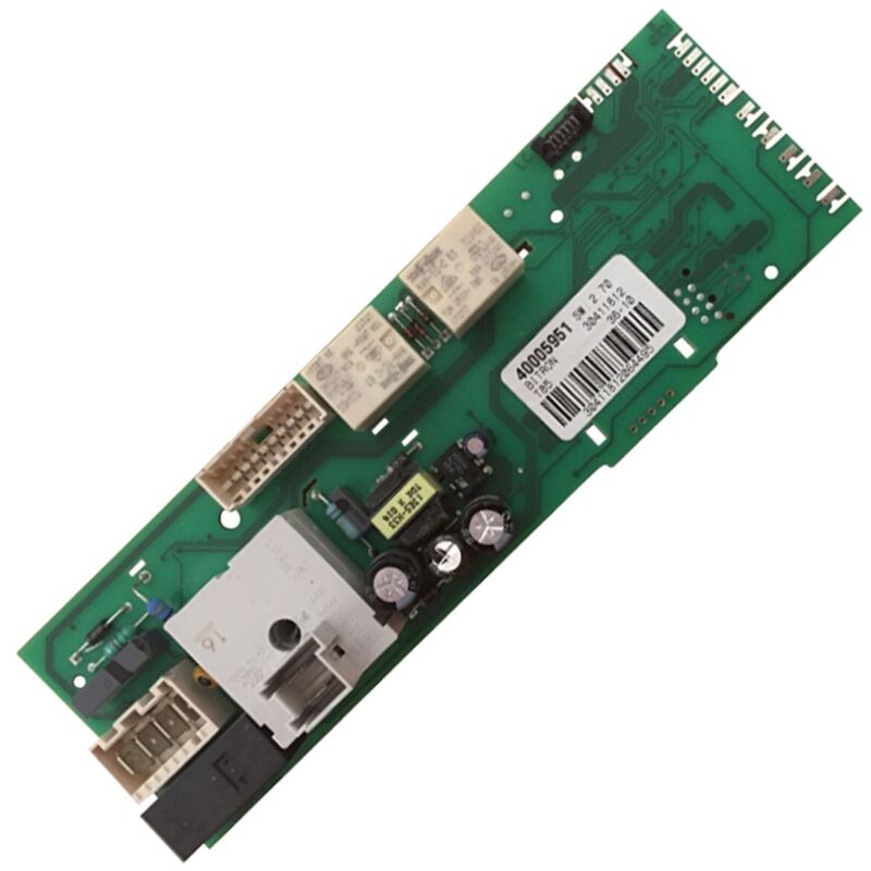 Candy - Platine de commande 185x56 mm