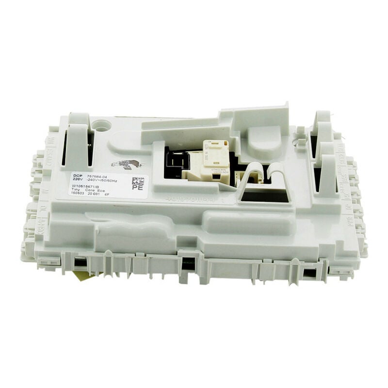 Home Equipement - Platine de commande 481010820883 pour Sèche linge indesit, whirlpool