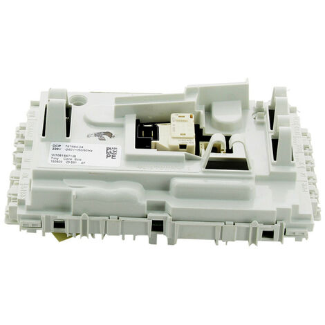 Platine de commande  481010820883 pour Sèche linge INDESIT, WHIRLPOOL