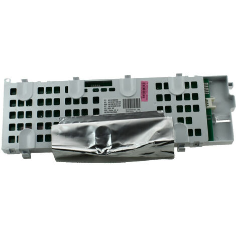 Platine de commande 481010823306 pour Sèche linge WHIRLPOOL