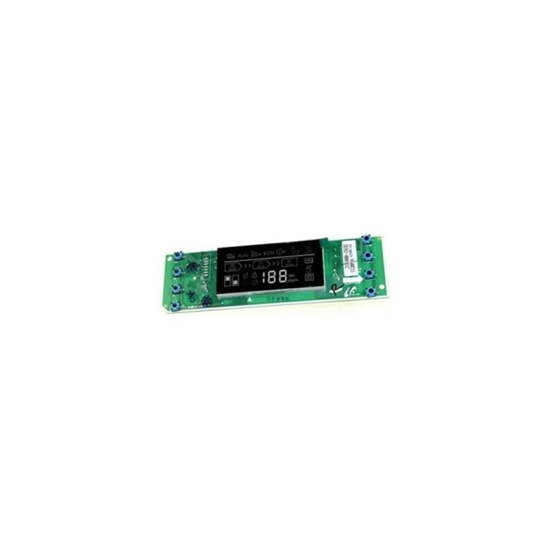 Samsung - Platine de commande afficheur pour Lave-vaisselle DD92-00015B