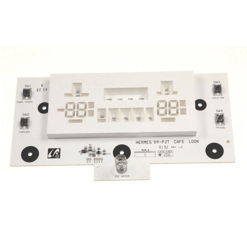 Samsung - platine de commande afficheur hermes pour refrigerateur...