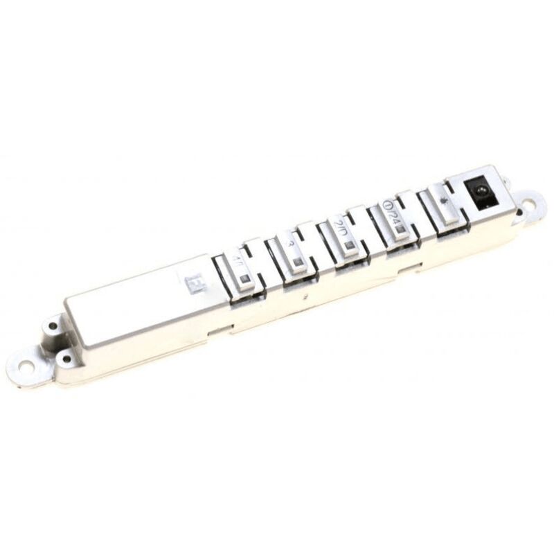 De Dietrich - platine de commande pour hotte AS0000605