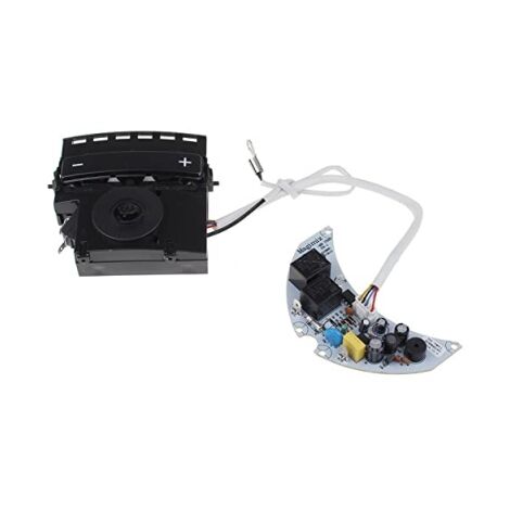 Platine de commande complète