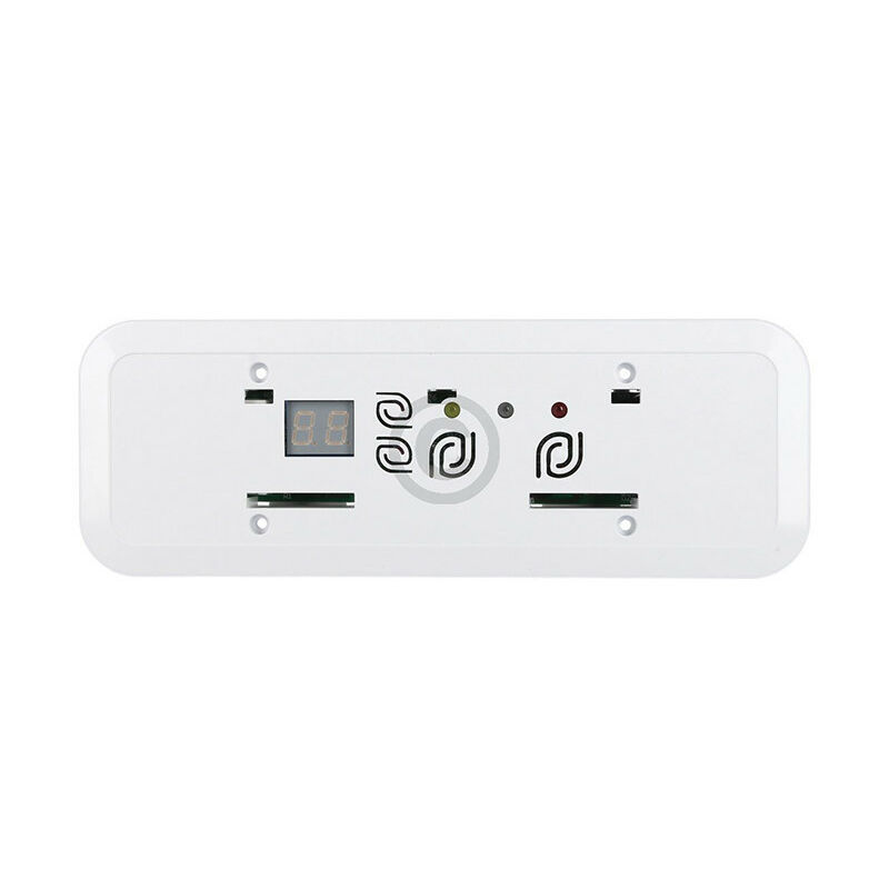 Platine de commande congelateur boitier pour congelateur Whirlpool 481010474804