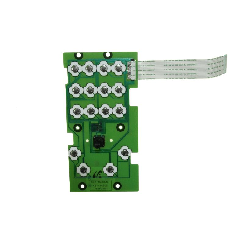 Samsung - platine de commande pour micro ondes DE9600725A