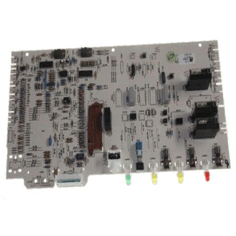 PLATINE DE COMMANDE E 75-H 4600 KIB POUR REFRIGERATEUR LIEBHERR - 6113394